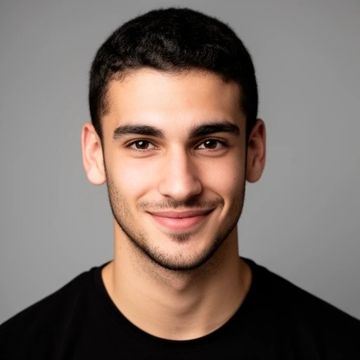 Luca — Co-Fondatore