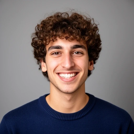 Marco — Co-Fondatore